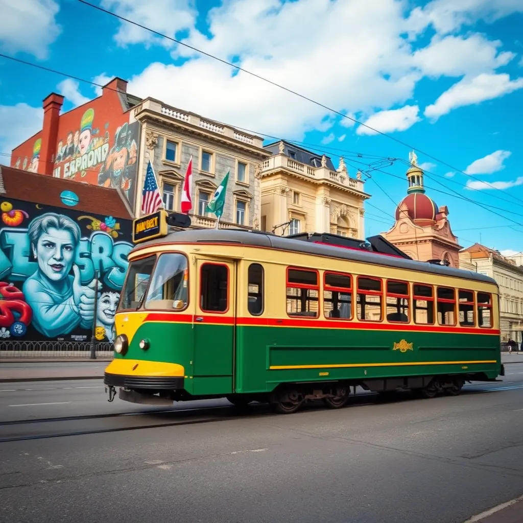 Łódź w jeden dzień – co warto zobaczyć?