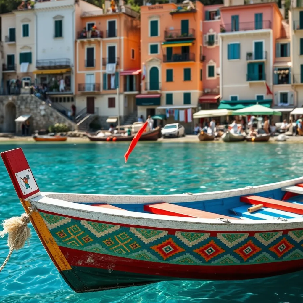 Sycylia – największe atrakcje turystyczne