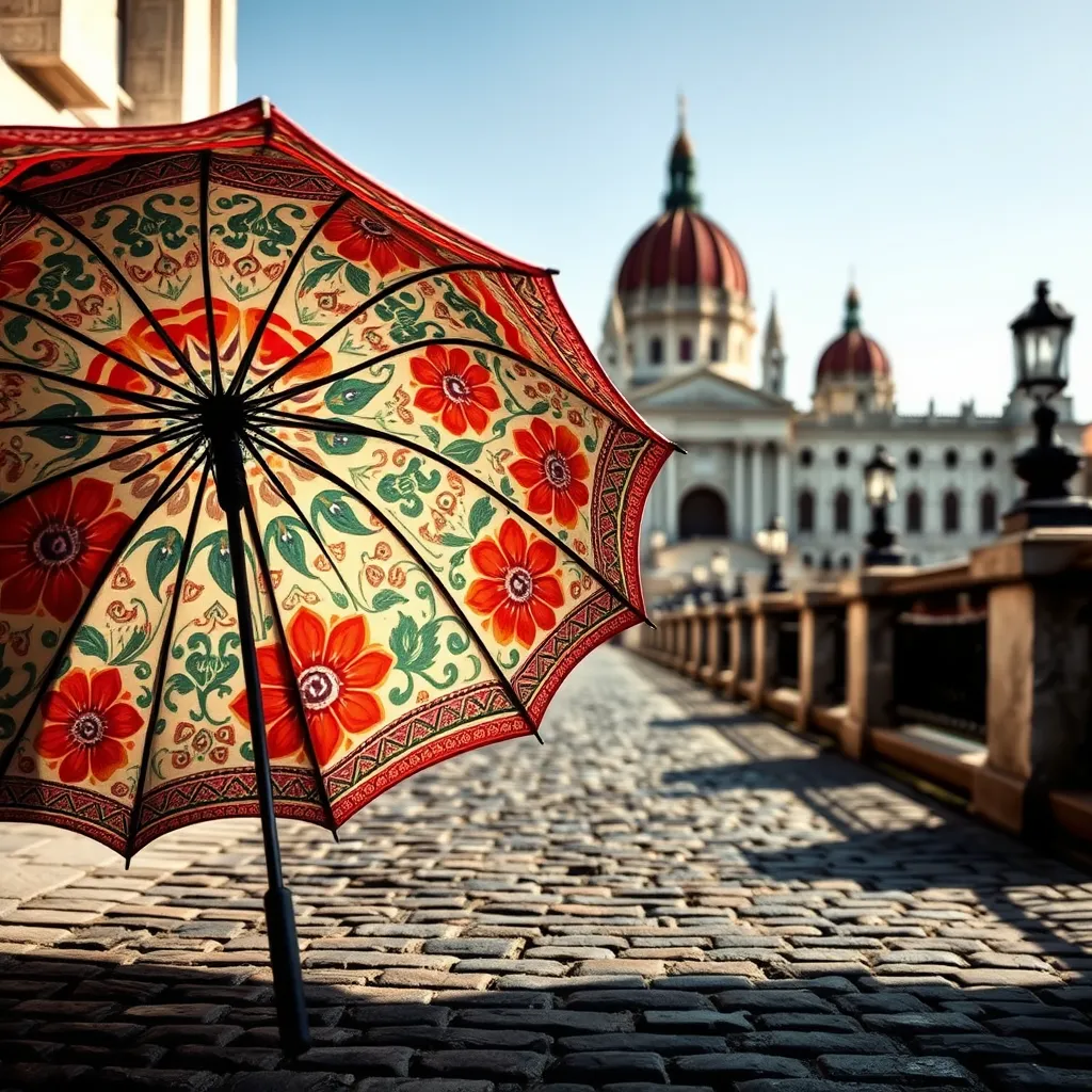 Budapeszt – miejsca, które musisz zobaczyć