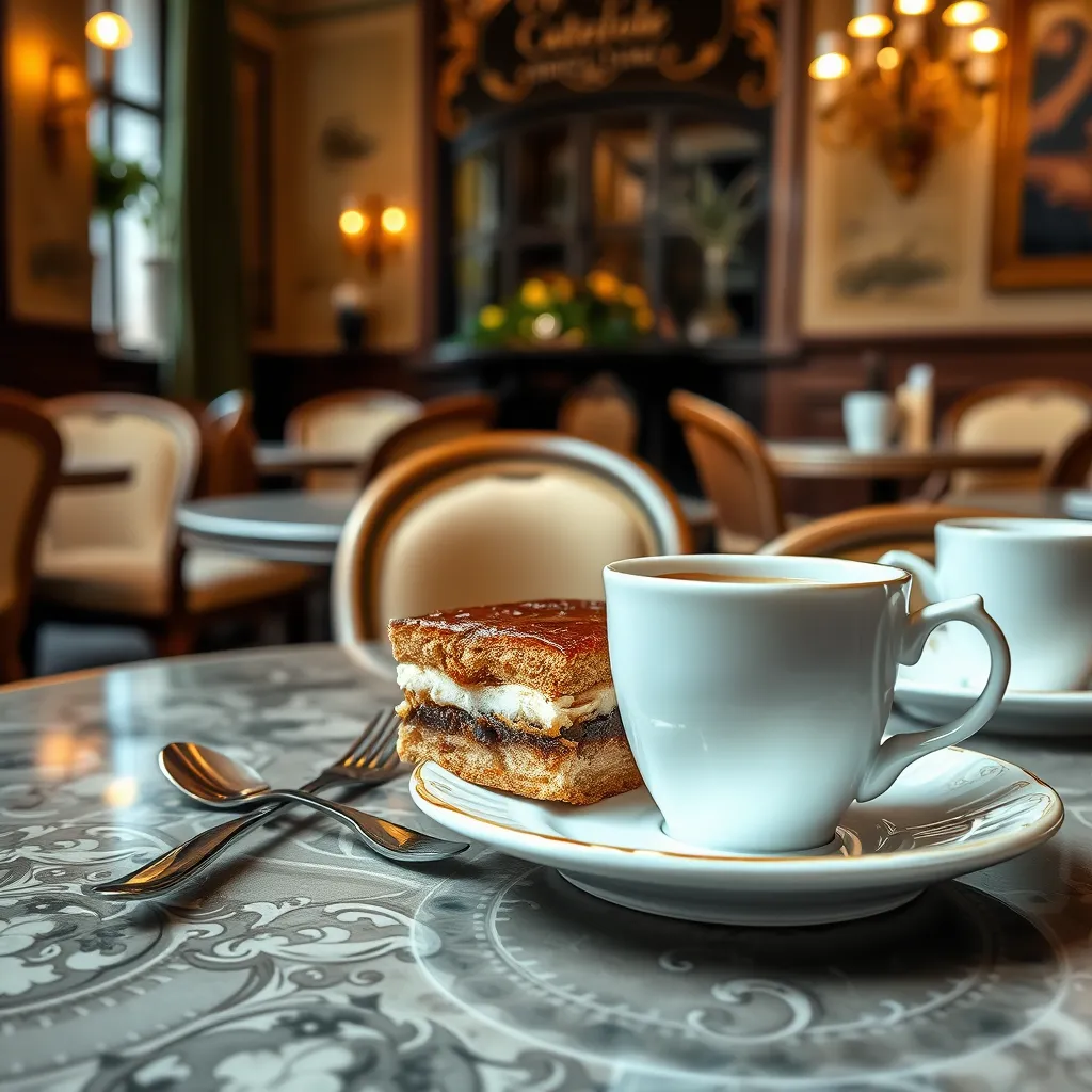 Wiedeń – atrakcje, które musisz zobaczyć