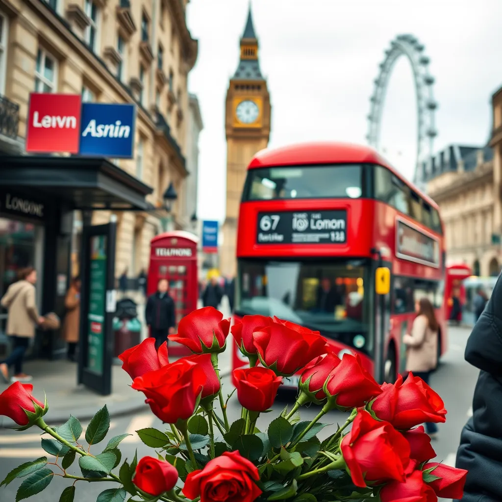 Londyn – co musisz zobaczyć podczas wizyty?