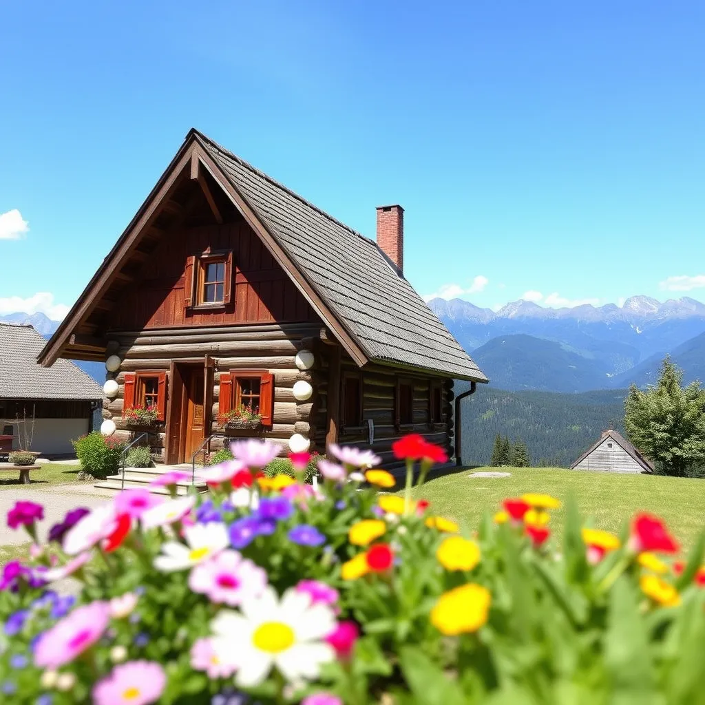 Jak spędzić 3 dni w Zakopanem – plan zwiedzania