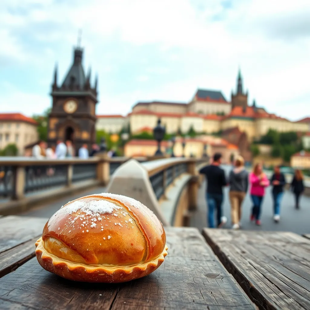 Praga – największe atrakcje turystyczne