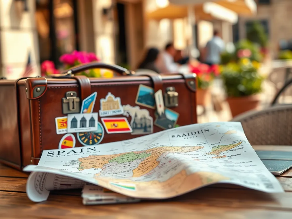 Czy do Hiszpanii potrzebny jest paszport?