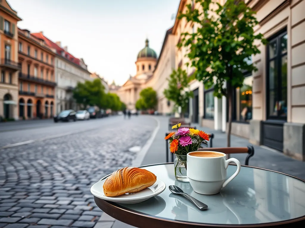 Czy do Wiednia potrzebny jest paszport?