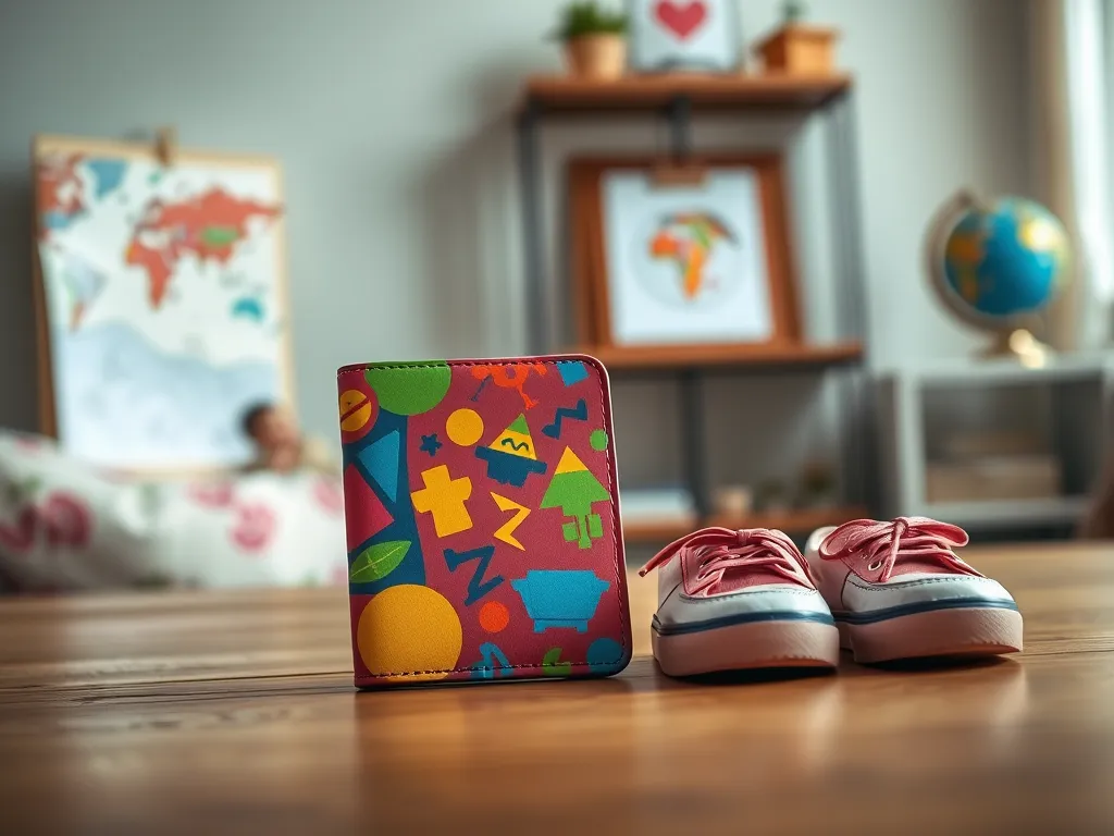 Ile czeka sie na paszport dla dziecka?