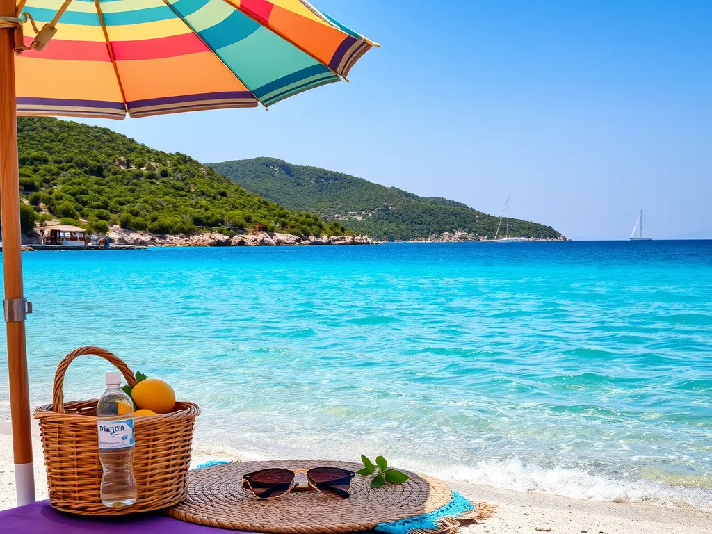 Czy do Chorwacji potrzebny jest paszport?