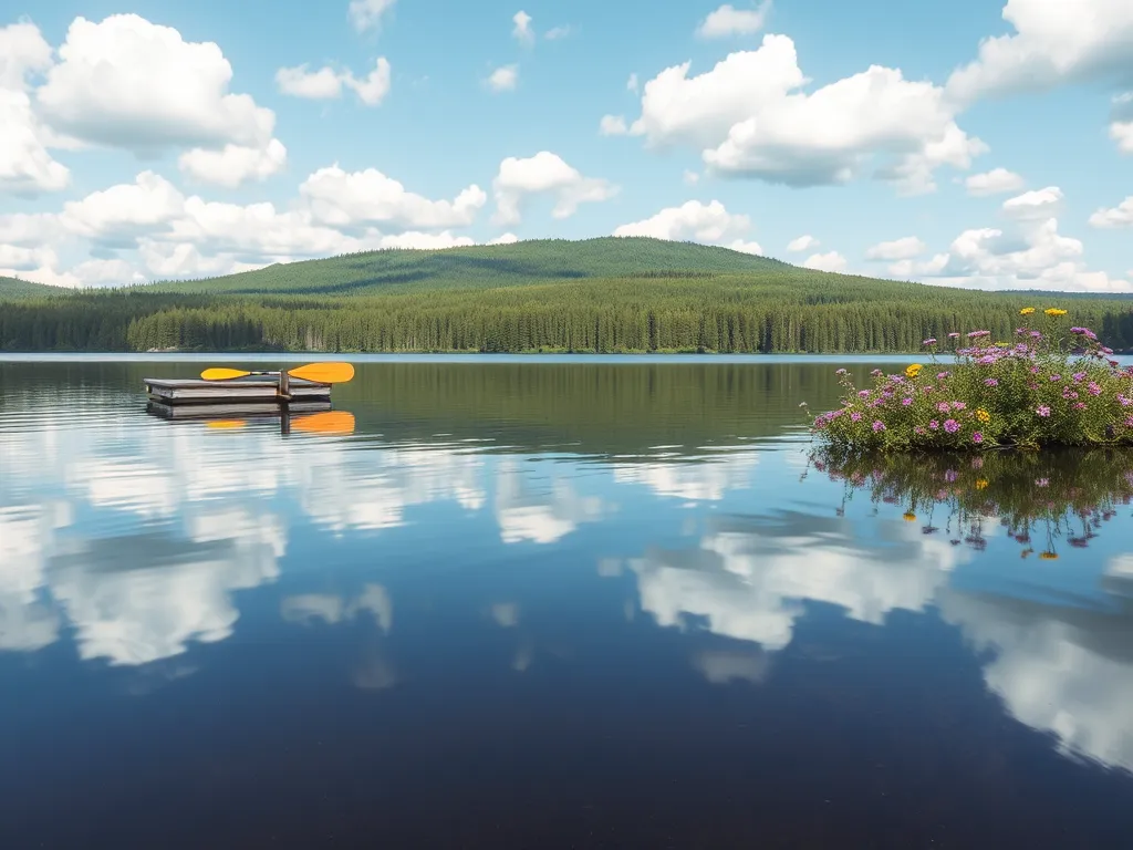Czy do Finlandii potrzebny jest paszport?