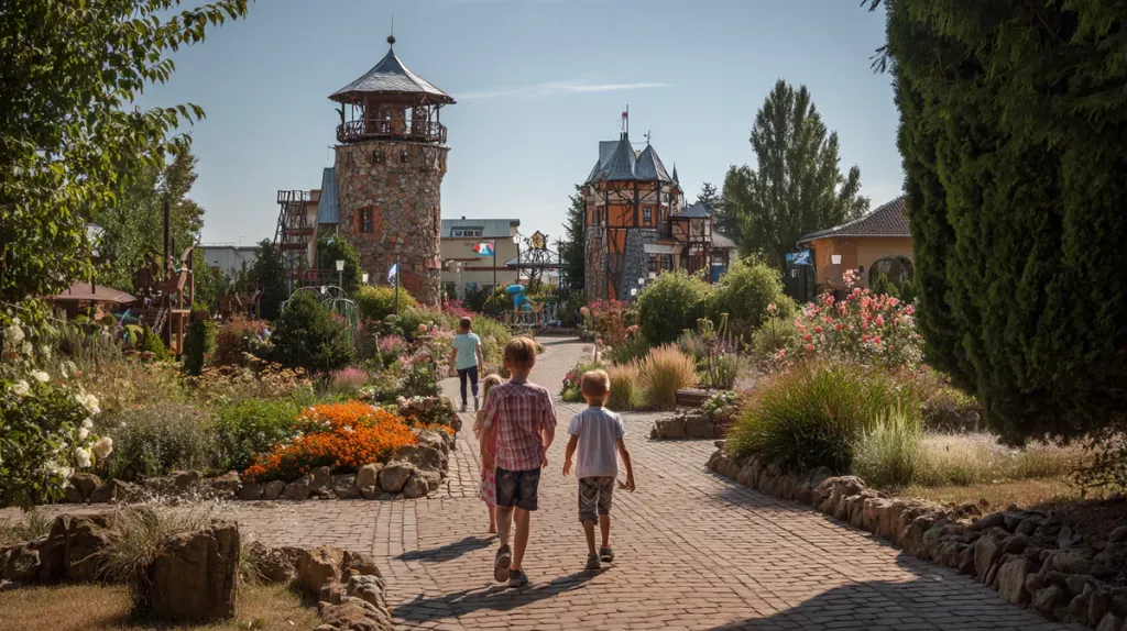 Atrakcje w województwie pomorskiem