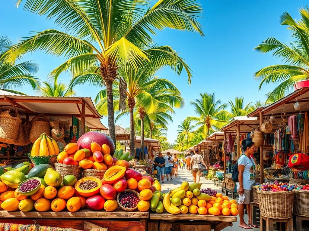 Jaki język w Brazylii? Odkryj tajemnice brazylijskiej mozaiki językowej