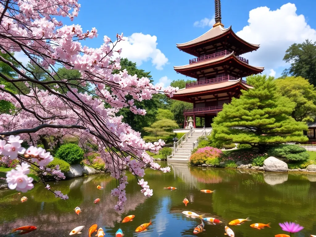 Co zobaczyć w Tokio? Najważniejsze atrakcje i zabytki do odwiedzenia