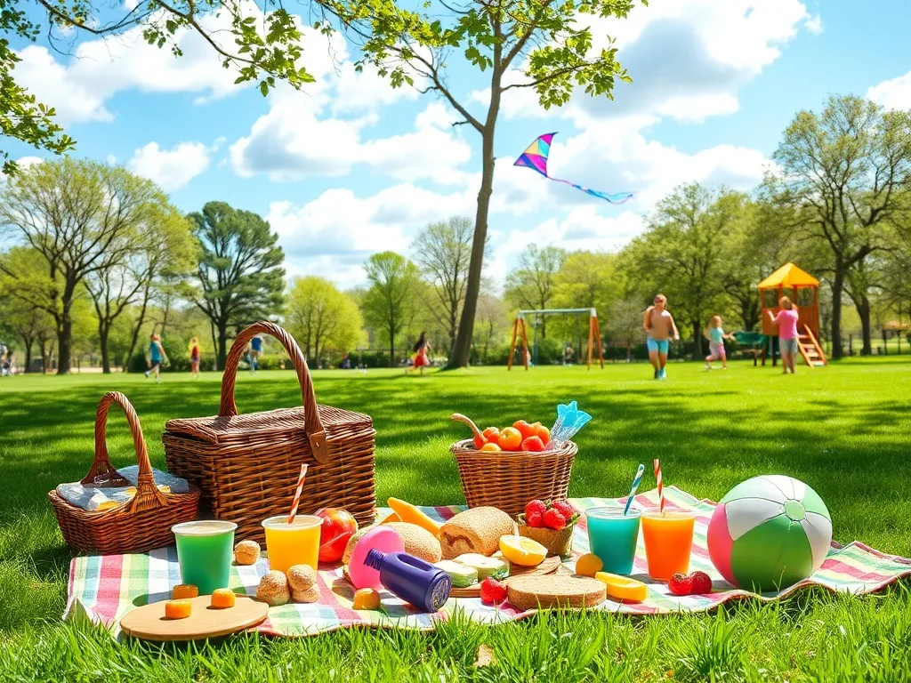 Gdzie na majówkę z dziećmi? Sprawdzone pomysły na udany wyjazd