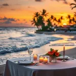 Co to ultra all inclusive? Odkryj tajemnice luksusowych wakacji!