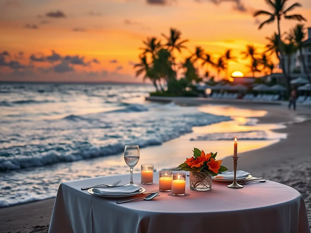 Co to ultra all inclusive? Odkryj tajemnice luksusowych wakacji!