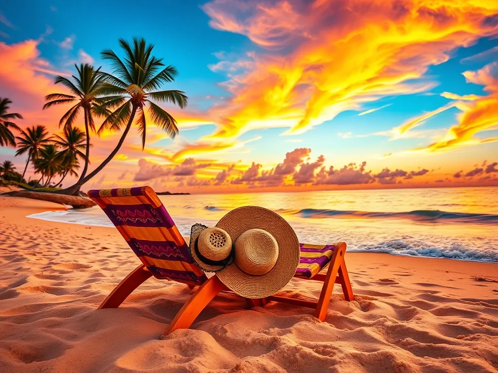 Kiedy lecieć do Meksyku? Oto najlepszy czas na podróż!