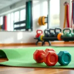 Ile kcal spala trening siłowy? Oto co musisz wiedzieć!