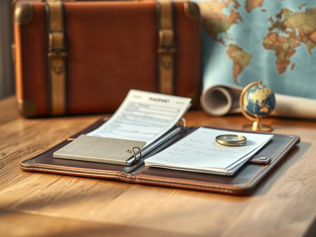 Ile trwa wyrobienie paszportu? Wszystko, co musisz wiedzieć