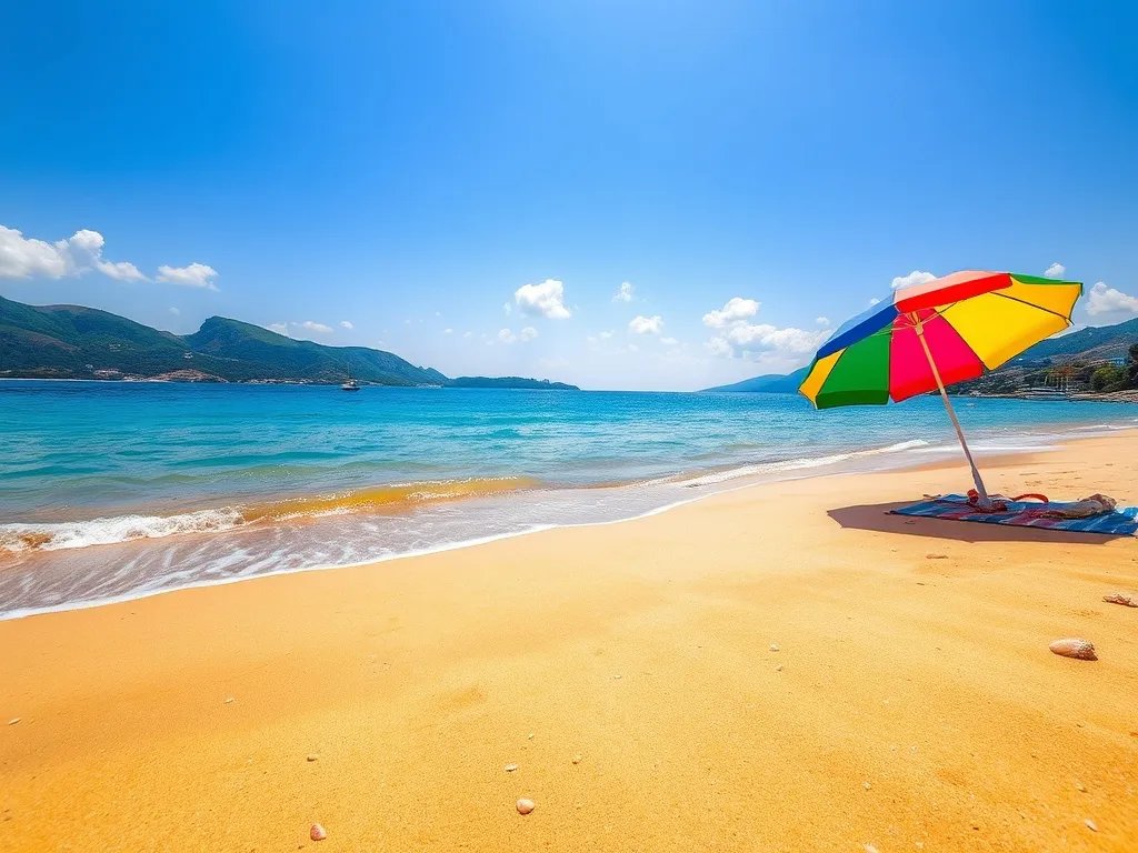 Golem (Albania zdjęcia): odkryj piękno Golem w naszych zdjęciach!