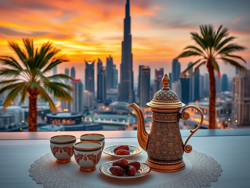 Czy Dubaj to kraj? Odkrywamy fakty i mity o tym miejscu