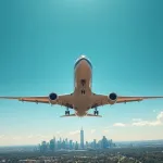Air Force One samolot: co warto wiedzieć o prezydenckim odrzutowcu?