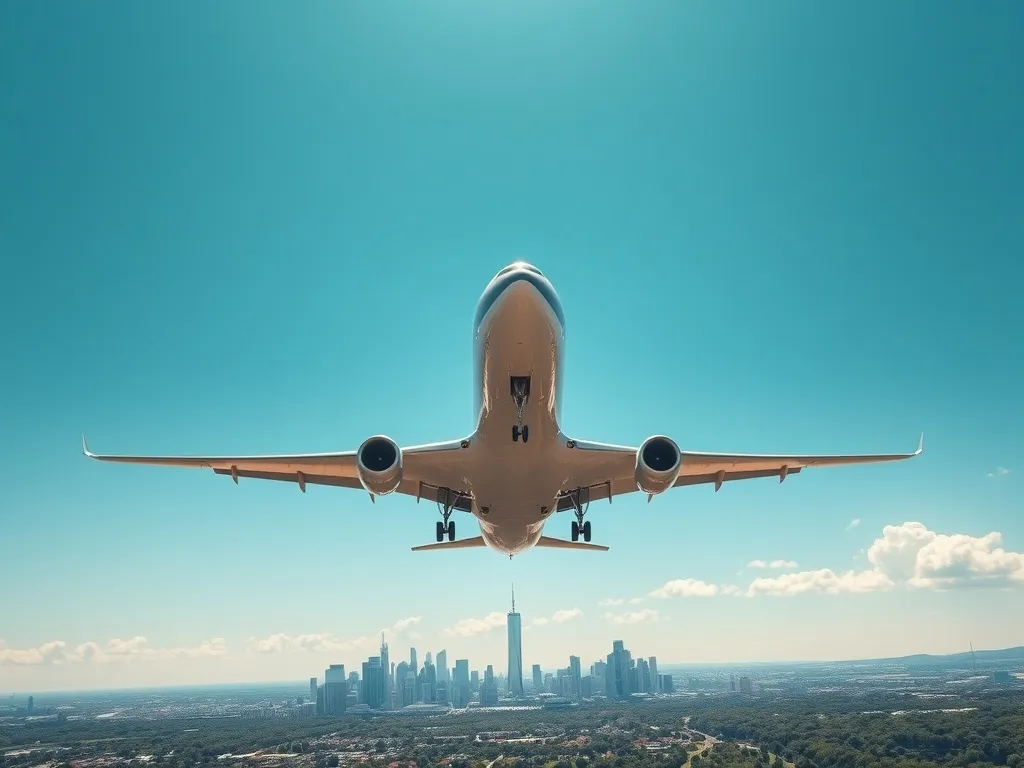 Air Force One samolot: co warto wiedzieć o prezydenckim odrzutowcu?