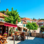 Miasto w Chorwacji krzyżówka: odkryj popularne hasła do szarad!