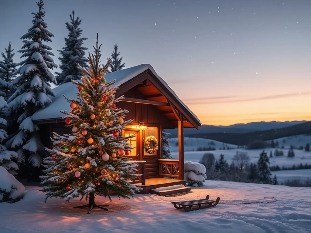 Wioska Świętego Mikołaja w Laponii: co warto wiedzieć przed wizytą?