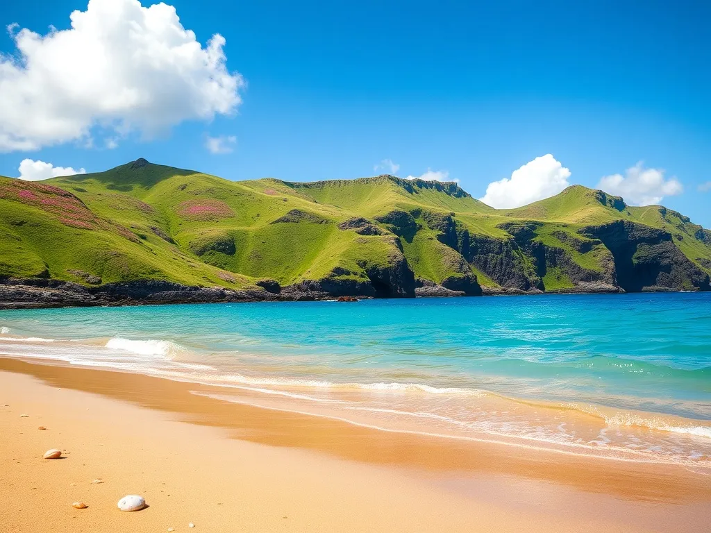 Jakie są wyspy kanaryjskie? Odkryj ich piękno i atrakcje!