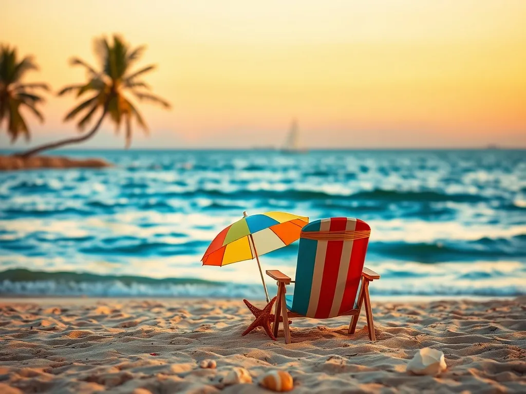 Gdzie w styczniu na wakacje? Odkryj najlepsze kierunki na urlop