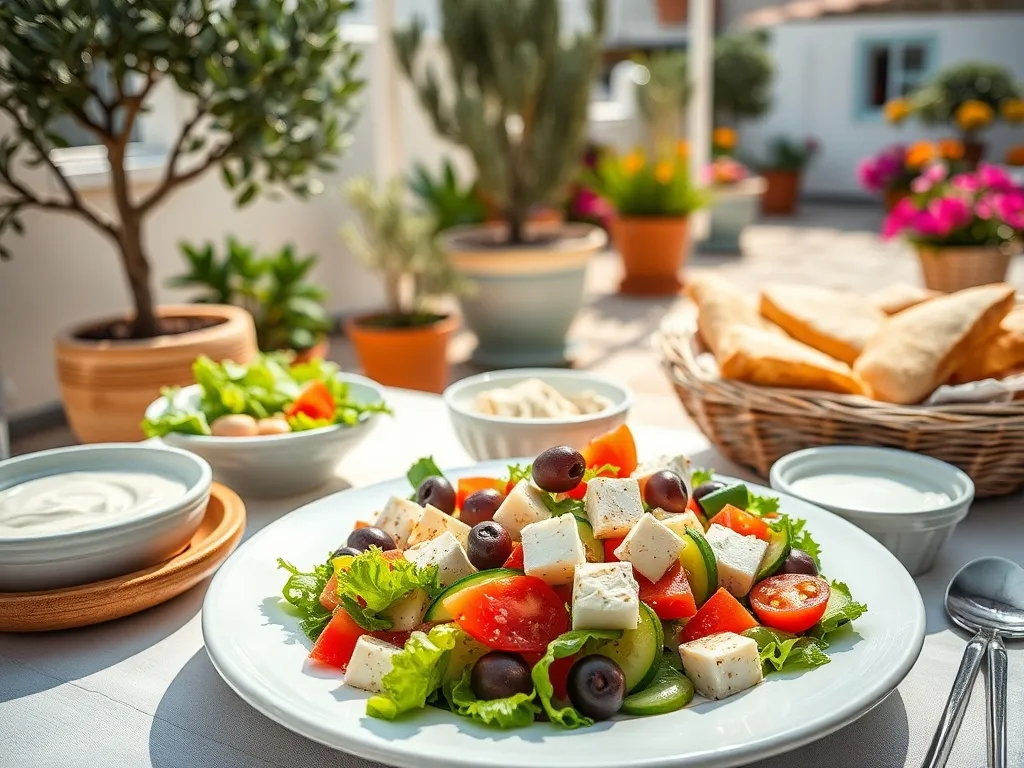 Podstawowe zwroty po grecku: co musisz wiedzieć przed wakacjami?