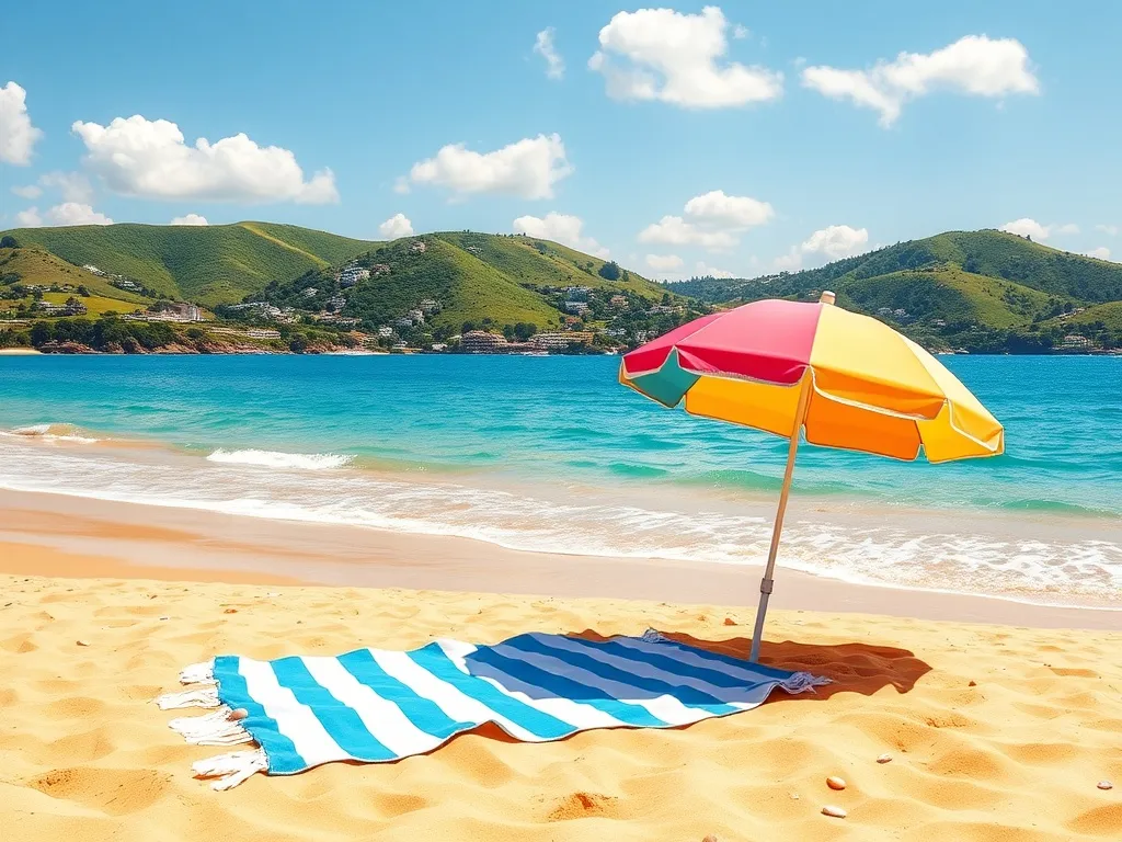 Kos: atrakcje mapa – odkryj najpiękniejsze miejsca na wyspie!