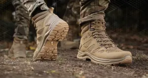 buty taktyczne
