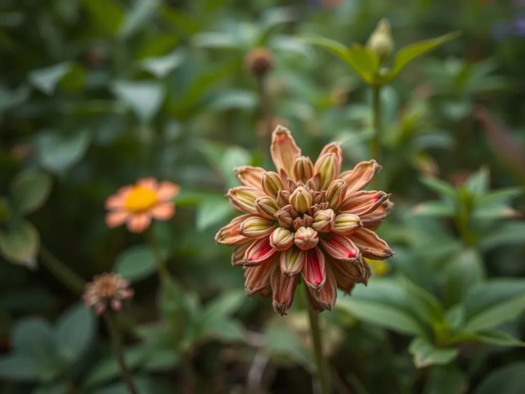 Najbrzydszy kwiat na świecie: dlaczego warto go poznać?