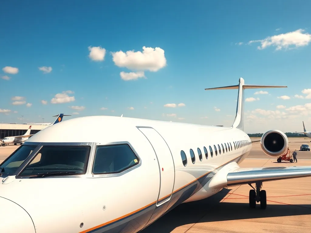 Ile kosztuje samolot pasażerski? Sprawdź aktualne ceny!