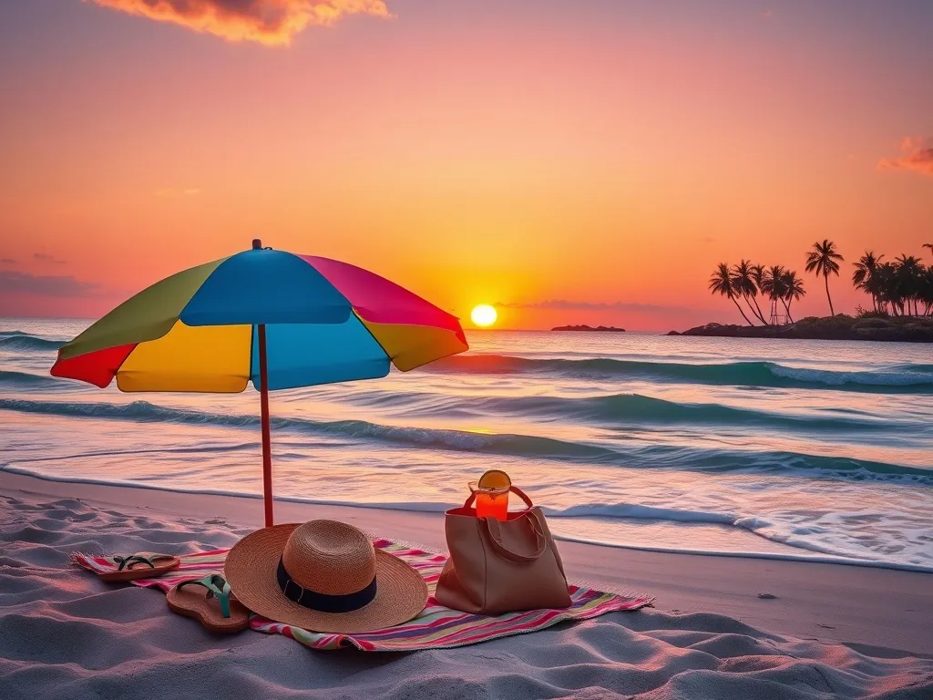 Gdzie jechać na wakacje? Oto najlepsze propozycje na 2024 rok!