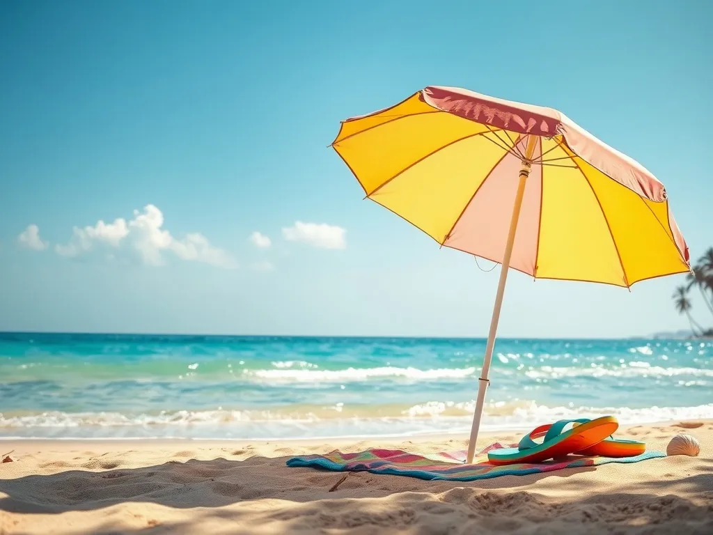 Gdzie jest ciepło w lutym? Oto najlepsze kierunki na wakacje