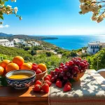Temperatura w Grecji w maju: co warto wiedzieć przed wyjazdem?