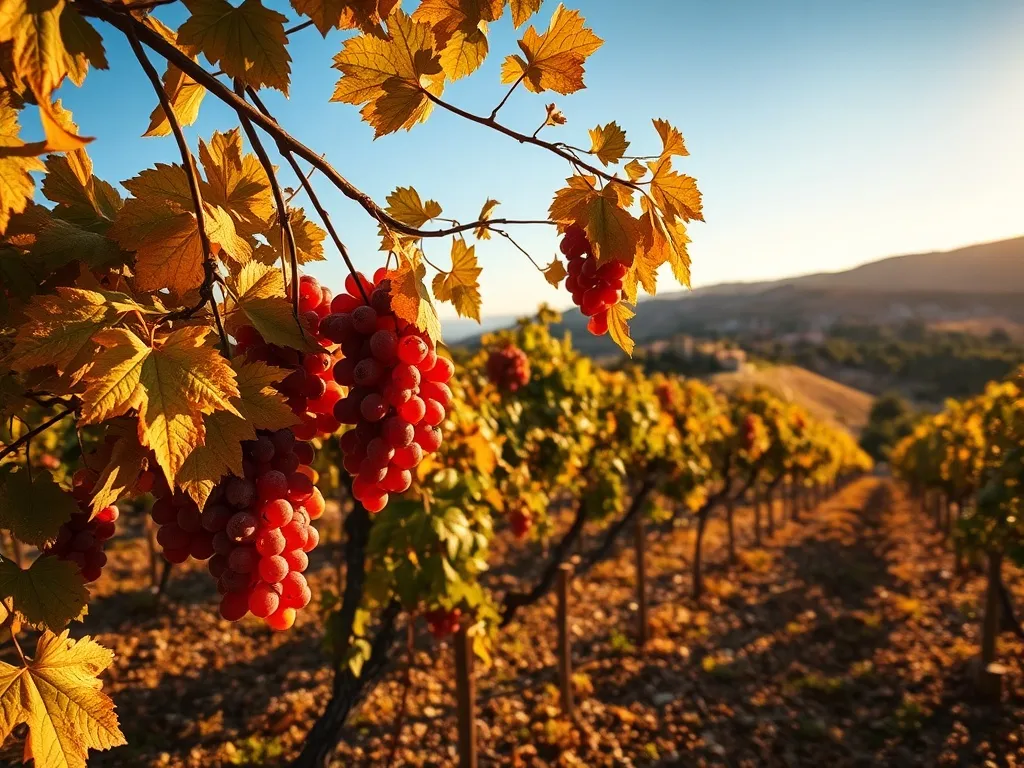 Pogoda na Sycylii w październiku: co warto wiedzieć przed wyjazdem?