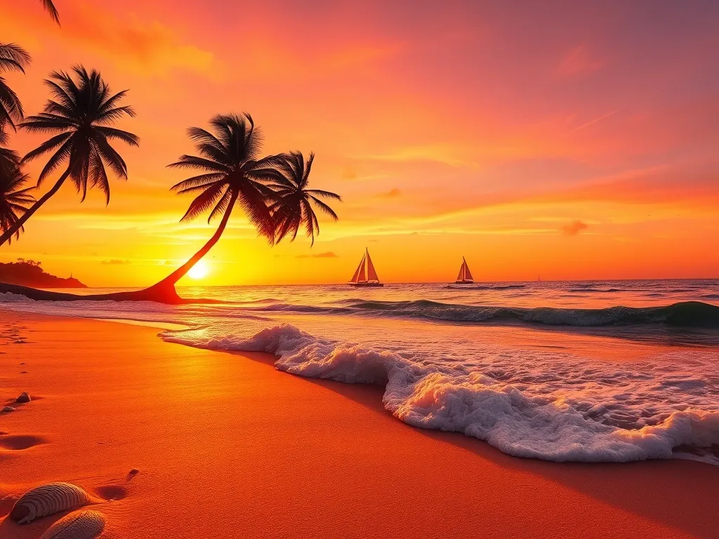 Gdzie warto polecieć na wakacje? Sprawdź nasze propozycje!