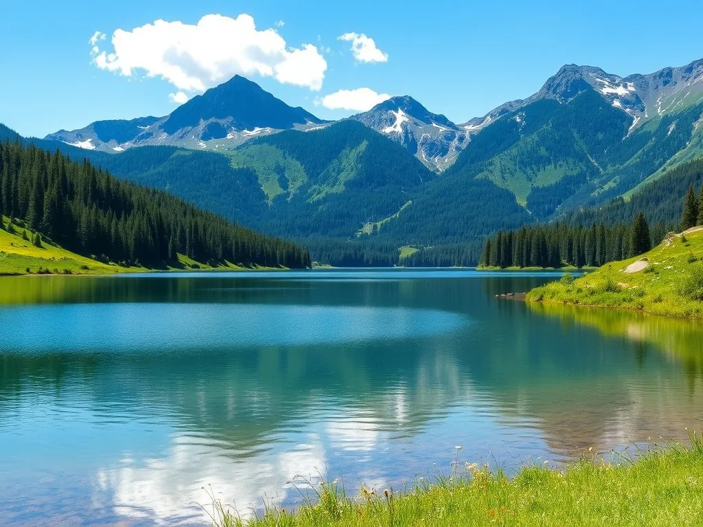 Gdzie na wakacje w lipcu bez upałów? Oto najlepsze kierunki!