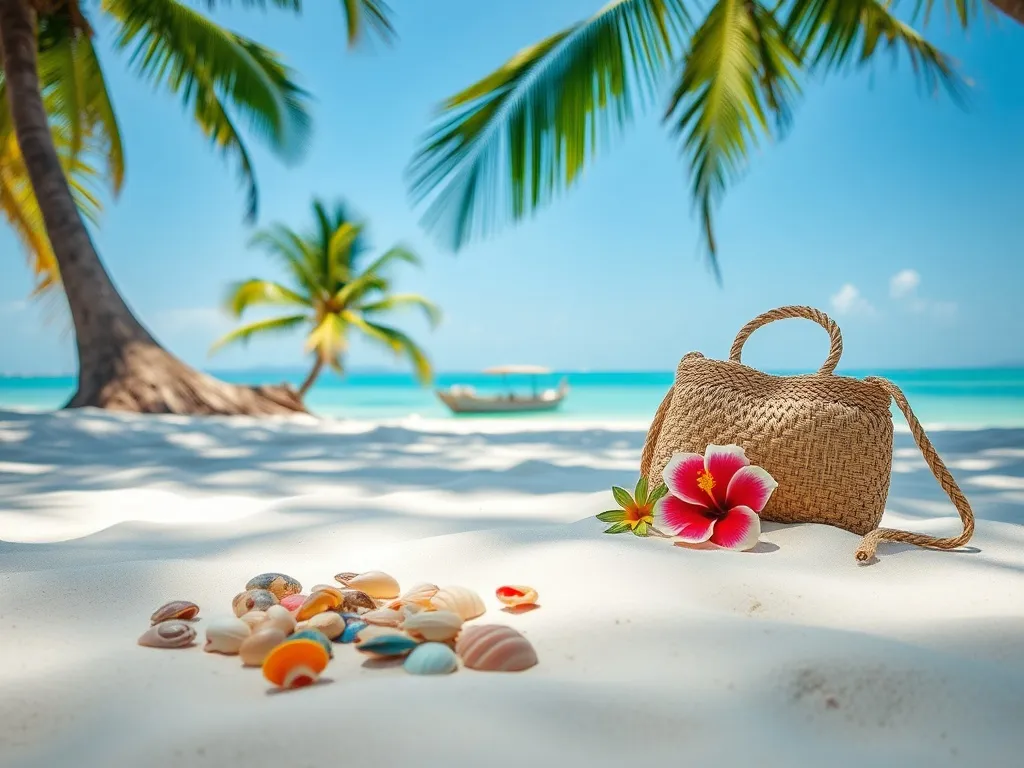 Wietnam: odkryj piękno wyspy Phu Quoc i jej atrakcje