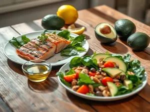 Na czym polega dieta keto? Odkryj zasady i efekty!