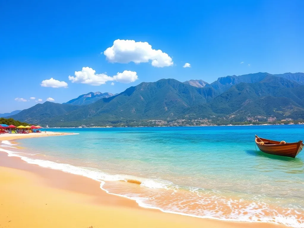 Co zobaczyć w Albanii? Odkryj najpiękniejsze miejsca w kraju