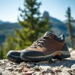 Co to są buty trekkingowe? Przewodnik dla początkujących