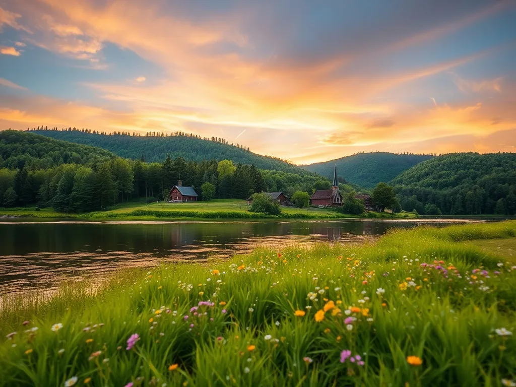 Wisła i okolice atrakcje: co warto zobaczyć w tym malowniczym regionie?