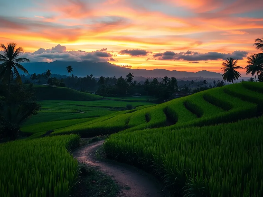 Bali: jaki to kraj i co warto wiedzieć przed podróżą?