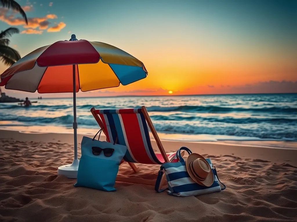 Last minute dla singli: najlepsze oferty na wakacje solo!