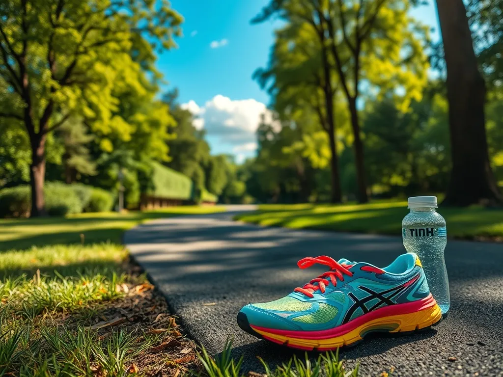 Ile kalorii spala bieganie? Odkryj sekrety efektywnego treningu!