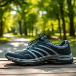 Jak prawidłowo założyć buciki na kijki nordic walking? Przewodnik krok po kroku