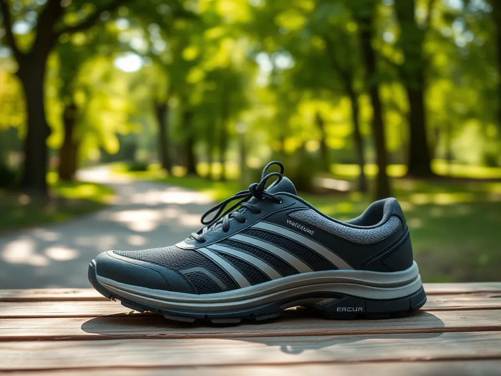 Jak prawidłowo założyć buciki na kijki nordic walking? Przewodnik krok po kroku